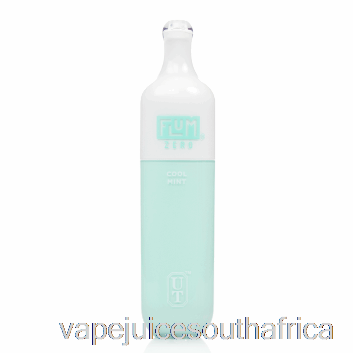 Vape Pods Flum Float 0% Zero Nicotine 3000 Disposable Cool Mint